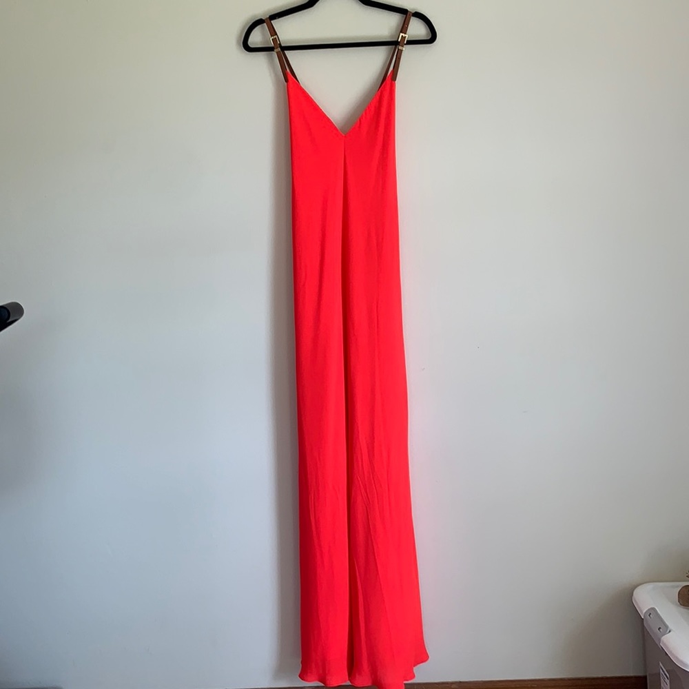 Ted Baker Maxi Dress